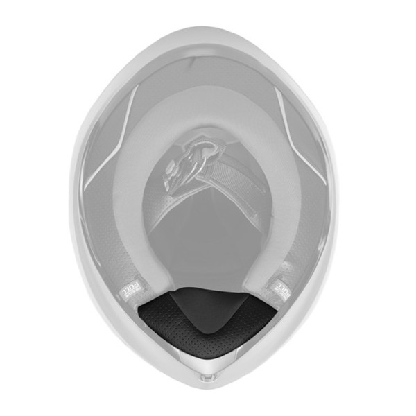 AGV K6 wind protector